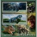 Фауна Динозавры Тиранозавр
